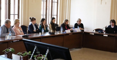 Conference for the International Day of Immunology